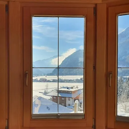 Achensee In 別荘 アーヘンキルヒ