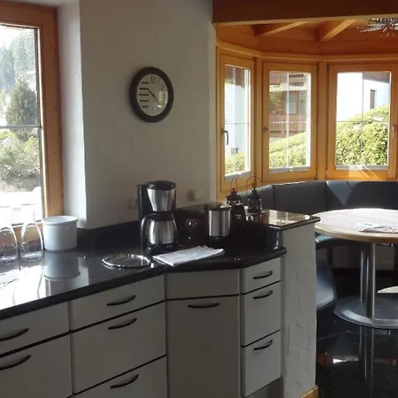 Achensee In Vakantiehuis *