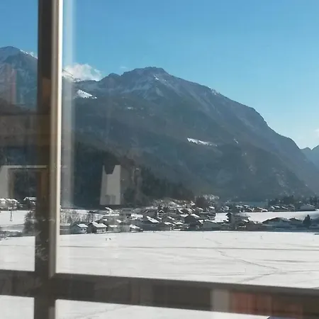 Achensee In 別荘 *