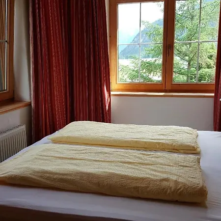 Σπίτι διακοπών Achensee In Άχενκιρχ