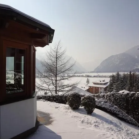 Achensee In