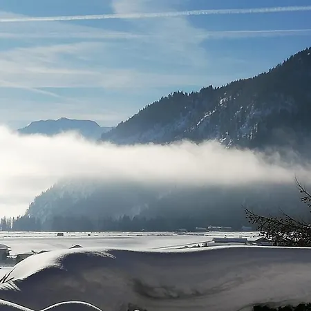 Achensee In *